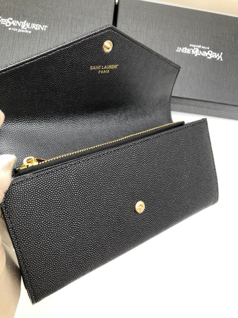 YSL Wallets Purse